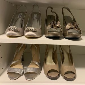 Meet your Posher, Christie